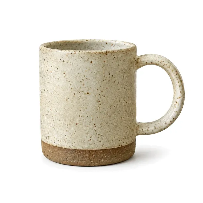 Main image ReddStudio made: the mug on a pure white background